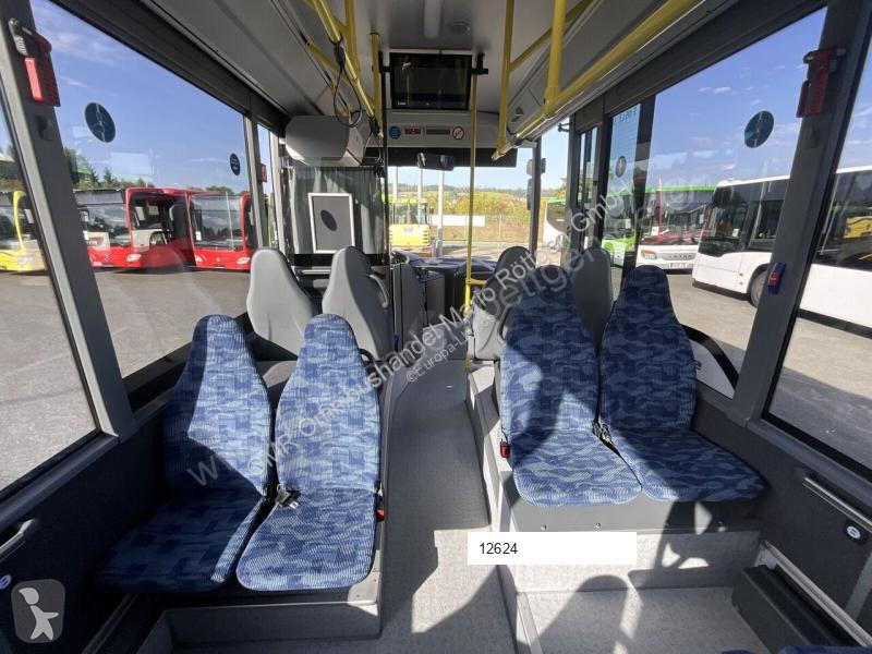 Ônibus transporte Setra S 415 LE Business