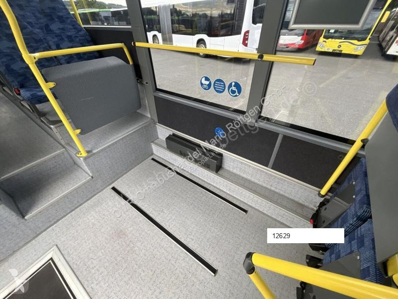 Ônibus transporte Setra S 415 LE Business