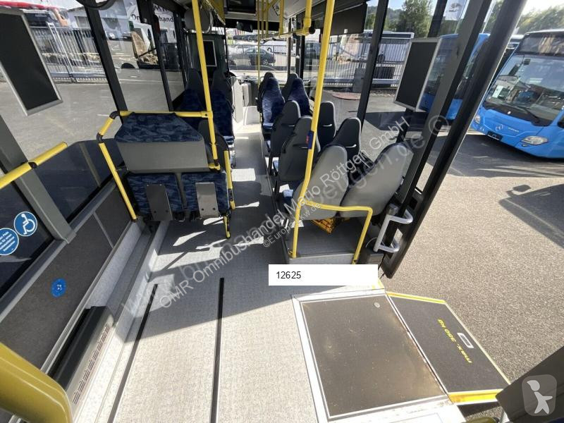 Ônibus transporte Setra S 415 LE Business