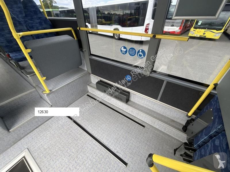 Ônibus transporte Setra S 415 LE Business