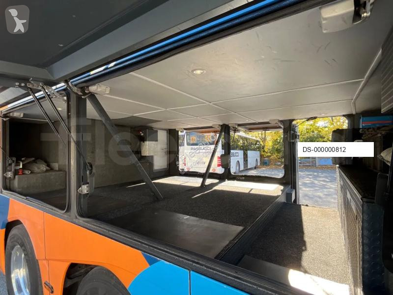 Ônibus transporte Neoplan Skyliner