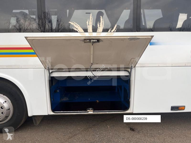 Ônibus transporte Irisbus