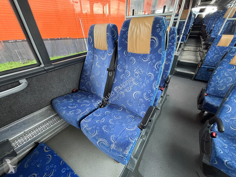 Autóbusz Scania K 360 OmniExpress 6x2*4 AC /...