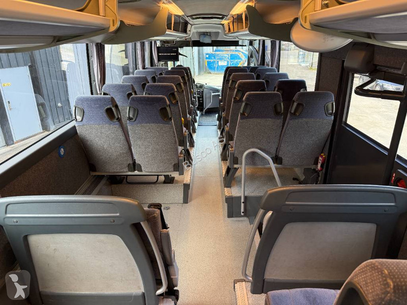 Autóbusz Scania Omniexpress. 12,0m length!