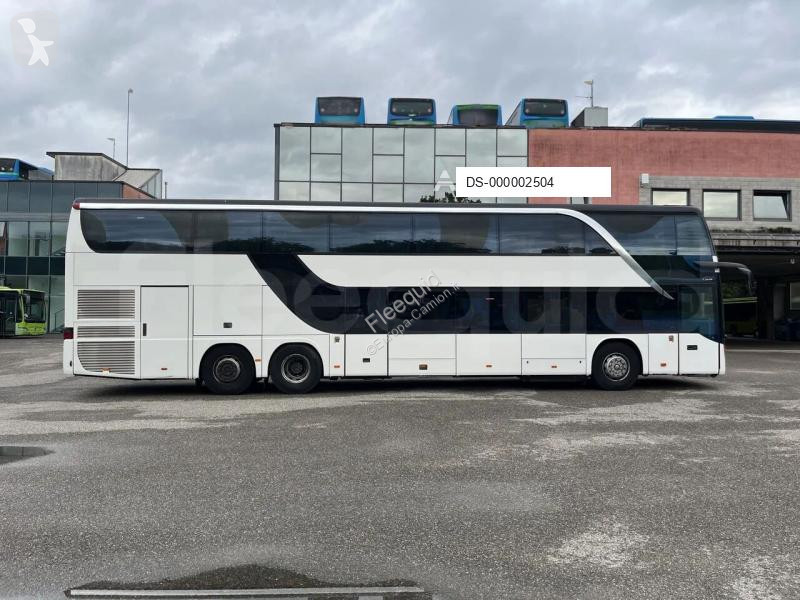 Autocar Setra S431