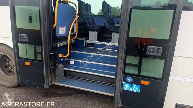 Autobus Irisbus CROSSWAY