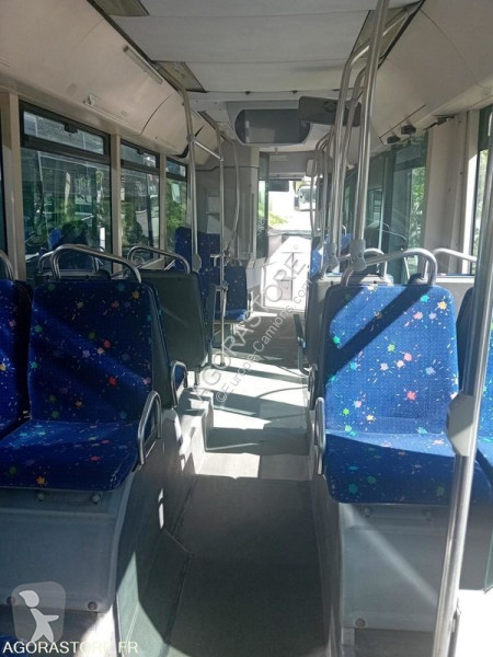 Autobus Irisbus CITELIS