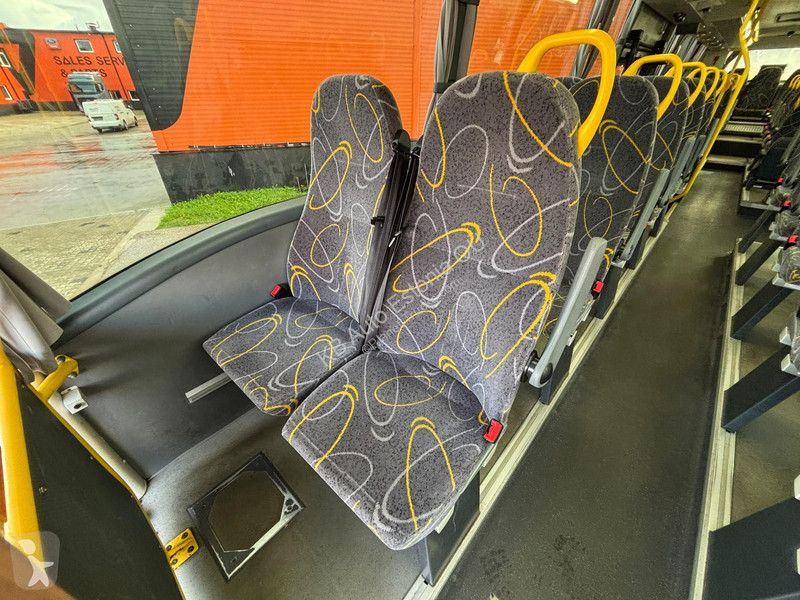 Autobus Scania K 320 A30 Higer 4x2 45 SEATS /...