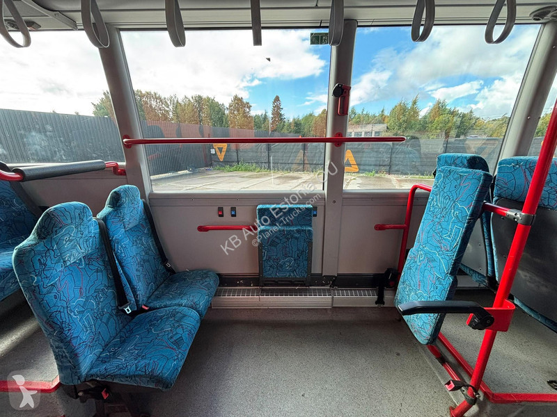 Autobus Scania K 320 Citywide 6x2*4 AC /...