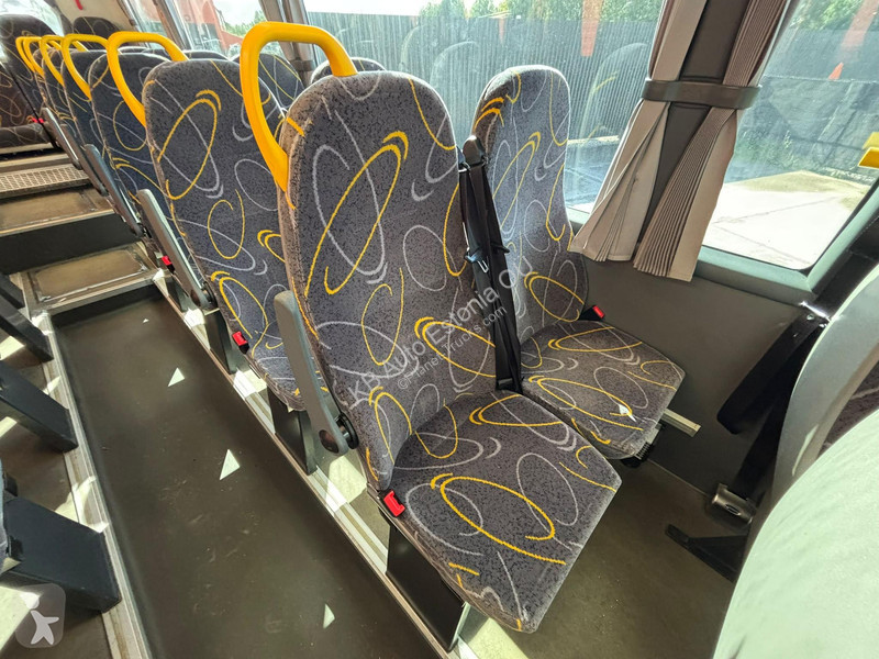 Autobus Scania K 320 A30 Higer 4x2 53 SEATS /...
