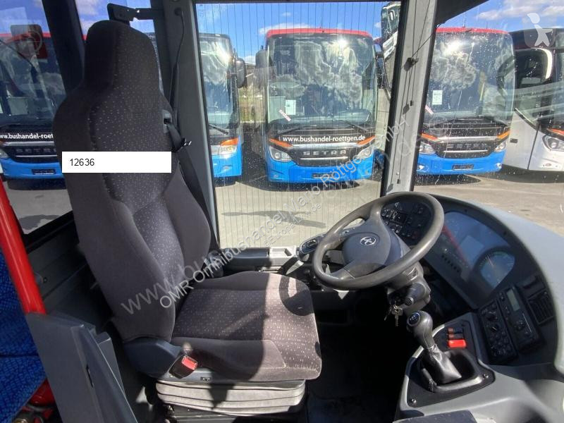 Городской автобус Setra S 415 LE Business