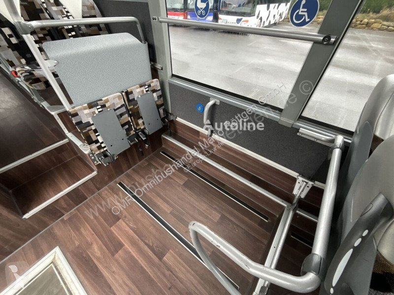 Городской автобус Setra S 415 LE Business