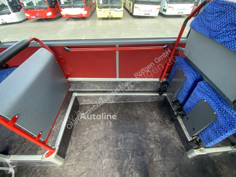 Городской автобус Setra