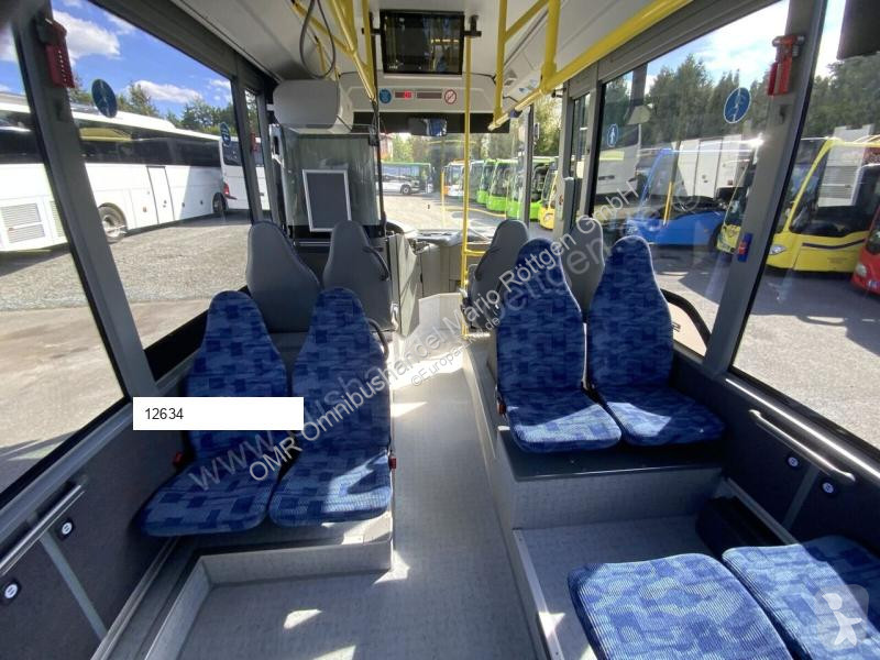 Городской автобус Setra S 415 LE Business