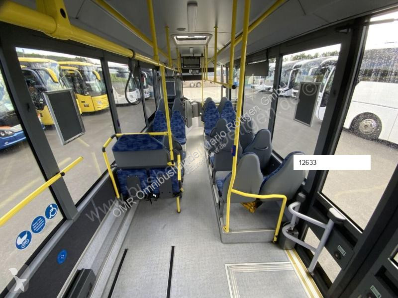Городской автобус Setra S 415 LE Business
