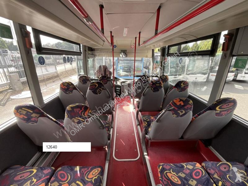 Городской автобус Setra