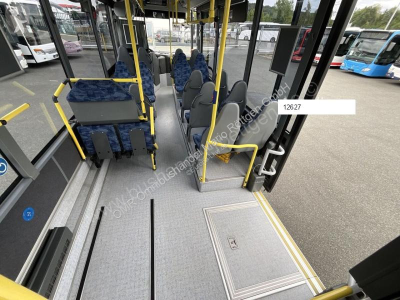 Городской автобус Setra S 415 LE Business