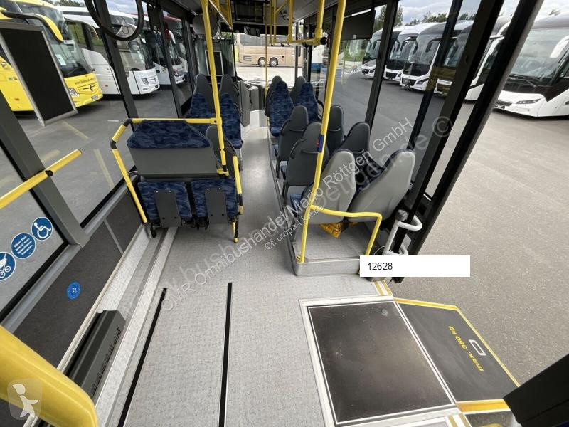 Городской автобус Setra S 415 LE Business