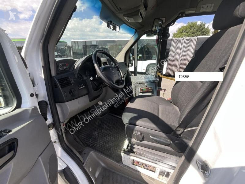 Городской автобус Mercedes 513 CDI