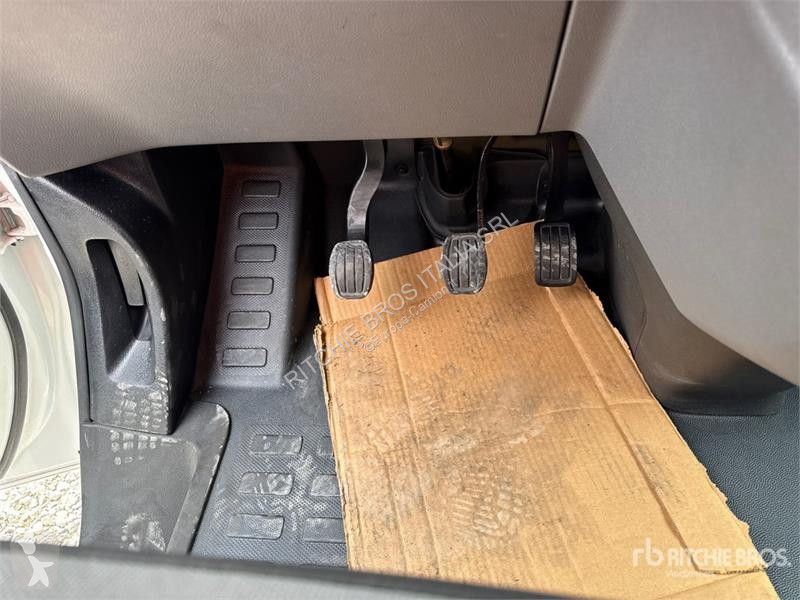 Veículo utilitário Peugeot 1.6 BlueHDI Premium...