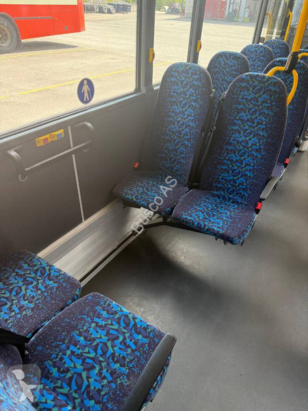 Городской автобус VDL Citea LLE - 127. 59 Units!