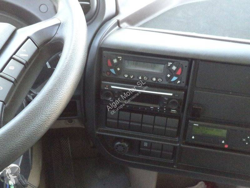 Городской автобус Iveco