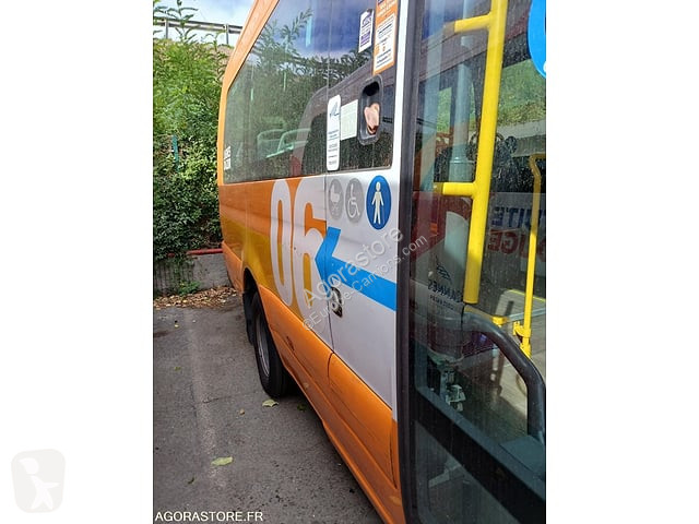 Autobus