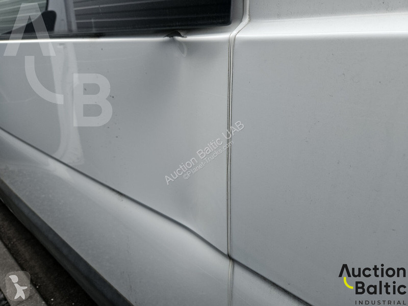 Buss Renault Multicab