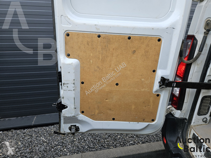 Buss Renault Multicab