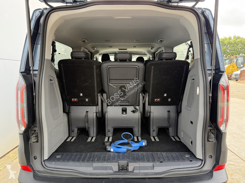 Autobus Ford Custom 233PK PHEV Prijs Incl. BPM...