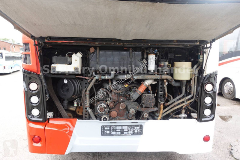 Buss VDL 4x Citea LLE 120.255*EURO 6* KlIMA*...
