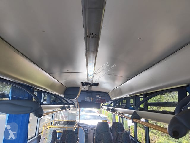 Buss Irisbus