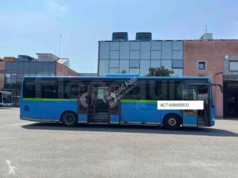 Autobus Iveco