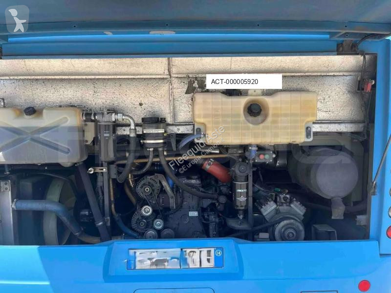 Autobus Iveco