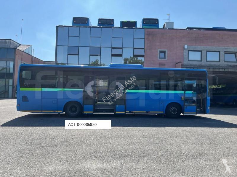 Buss Iveco