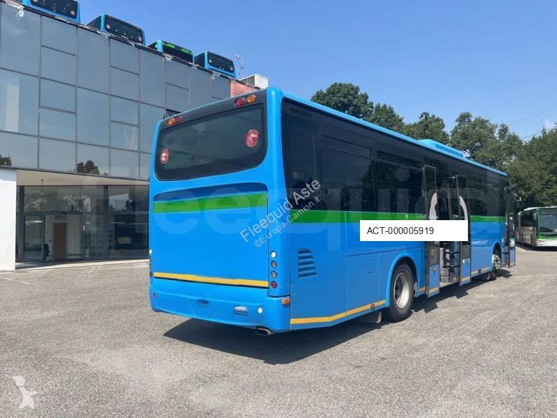 Autobus Iveco