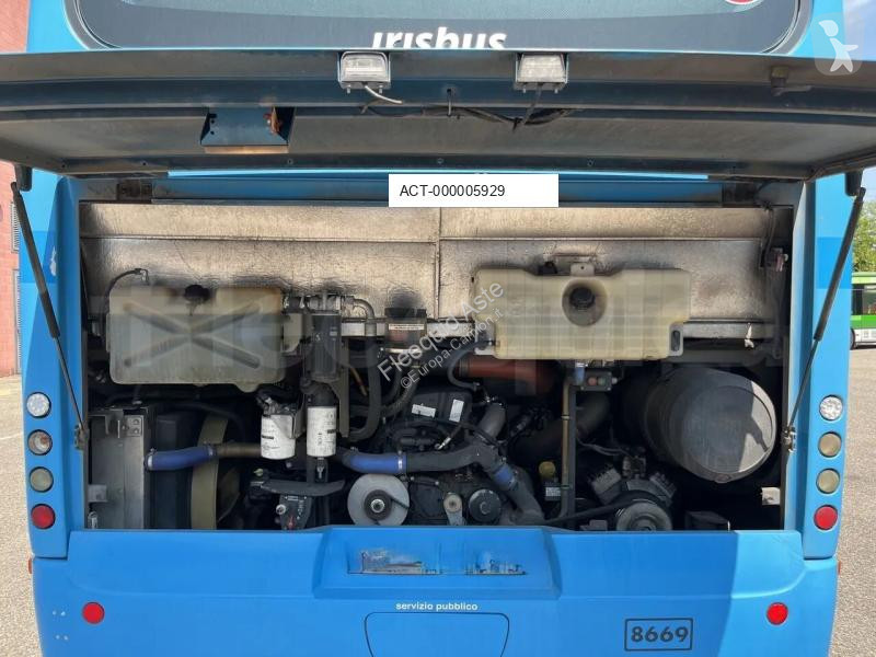 Autobus Iveco