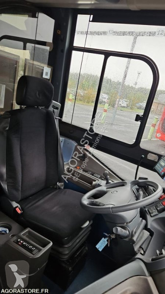Autobús Iveco CROSSWAY