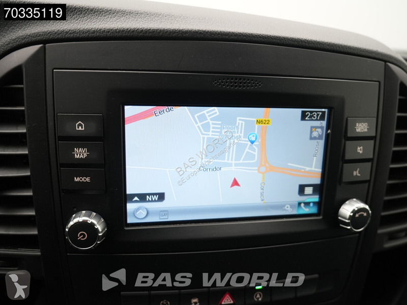 Buss Mercedes 116 Ex. BTW/BPM Personenvervoer...