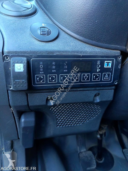 Buss Iveco 65C17