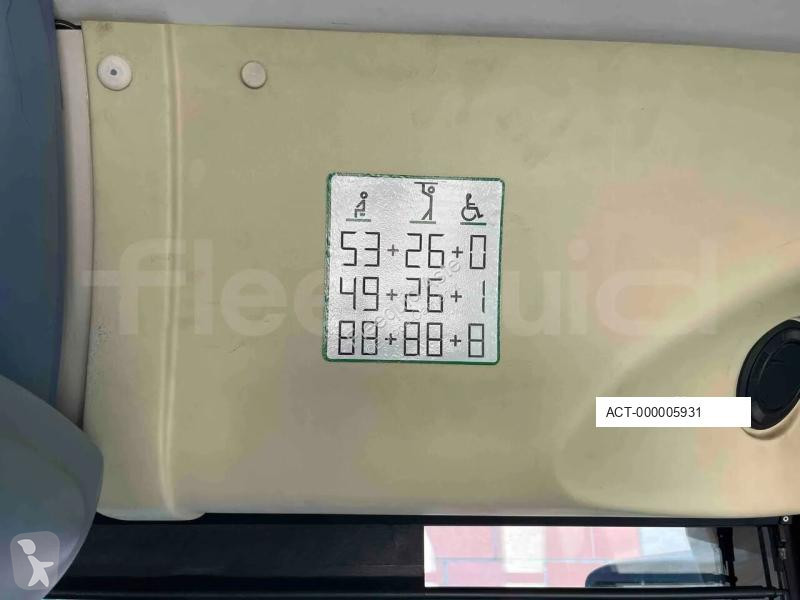 Buss Iveco