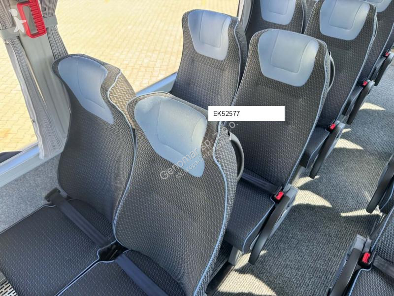 Autobús Temsa Prestij