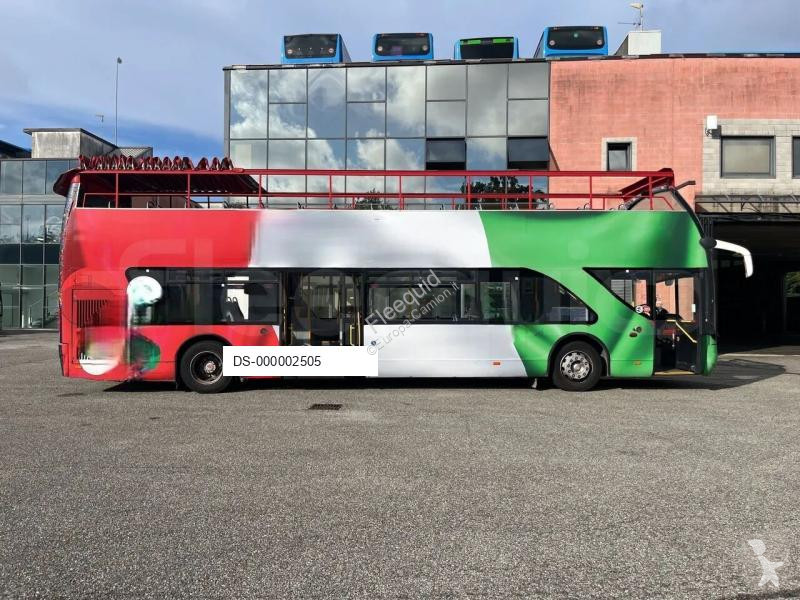 Autobus Volvo B9