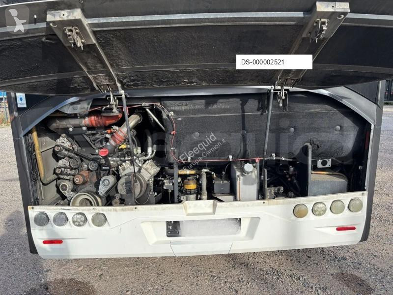 Autobús Solaris