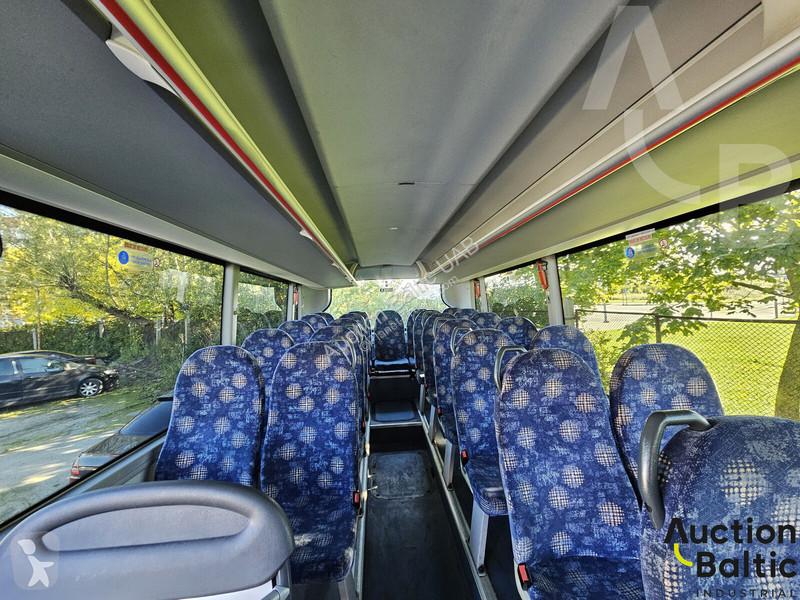 Autobuz MAN  R14 LION'S REGIO