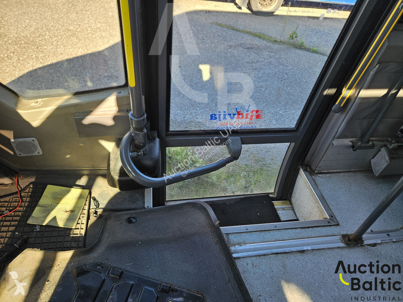 Autobuz Mercedes