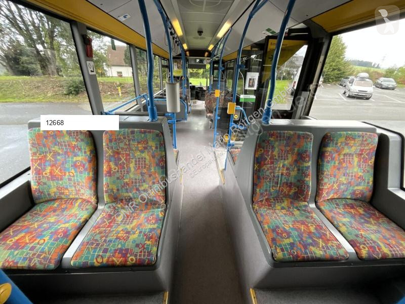 Pullman Mercedes O 530 G