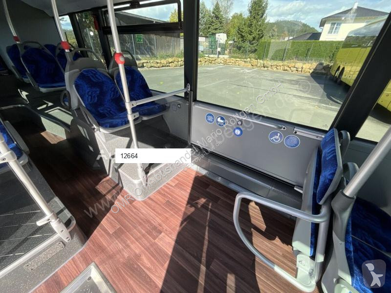 باص Mercedes O 530