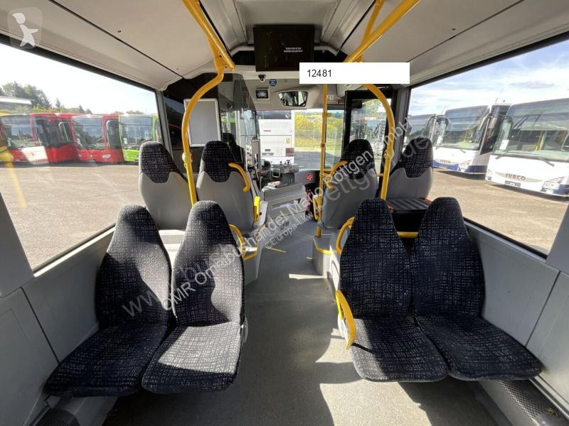 باص Mercedes O 530 G