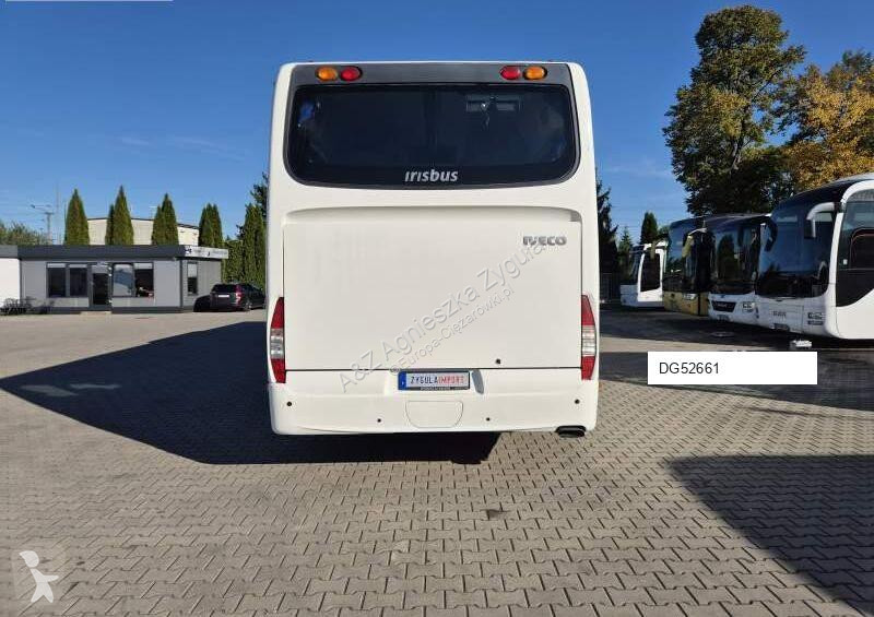 باص Irisbus CROSSWAY/ SPROWADZONY / EURO 5 /...